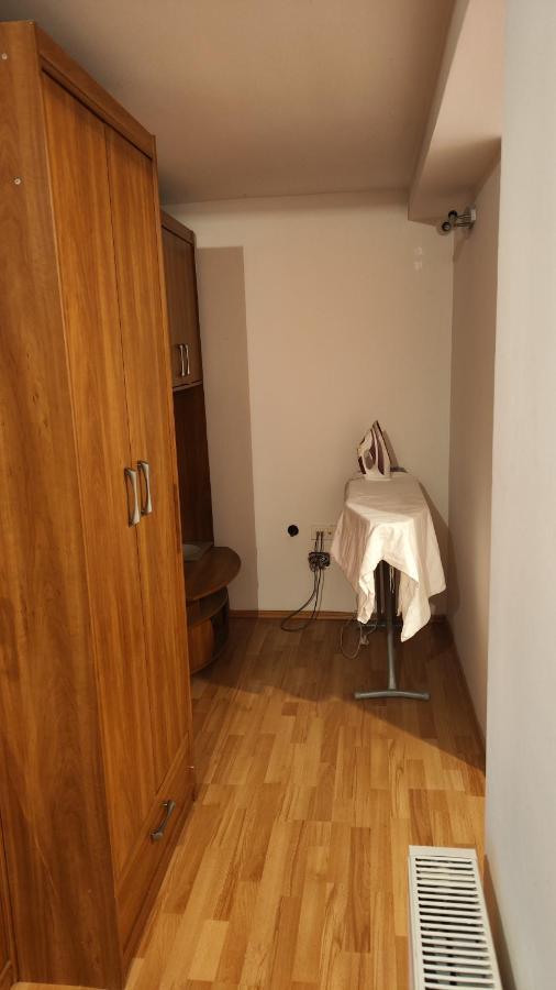 Saray Downtown Apartment Private Parking Free Wifi Sarajevo Eksteriør billede