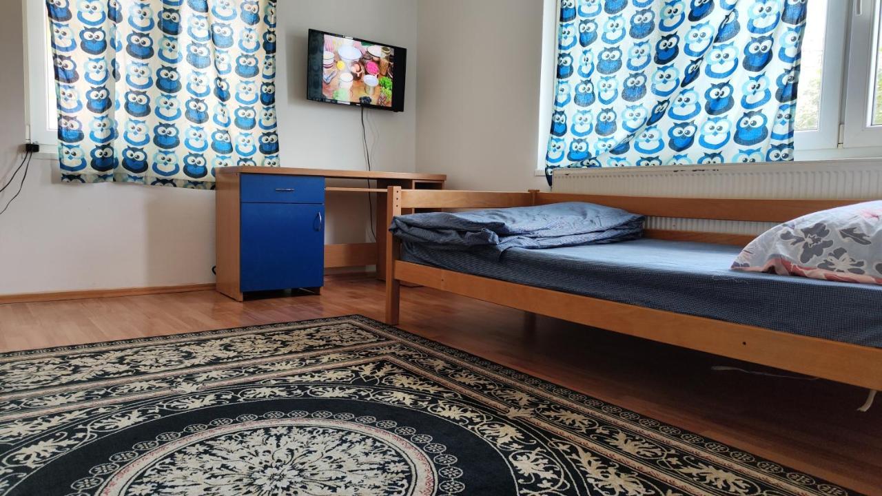 Saray Downtown Apartment Private Parking Free Wifi Sarajevo Eksteriør billede